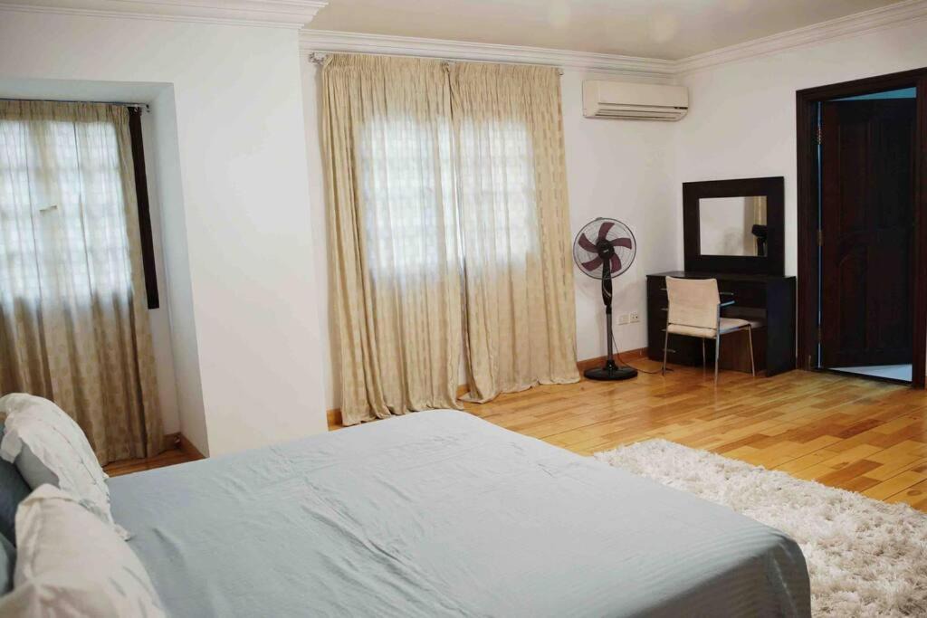 Photo of Bedroom in Maadi