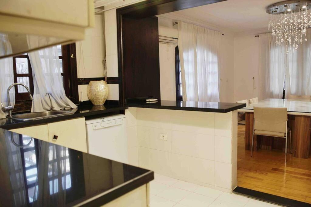 Photo of Kitchen in Maadi