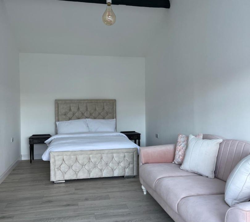 Photo of Bedroom in Athlone