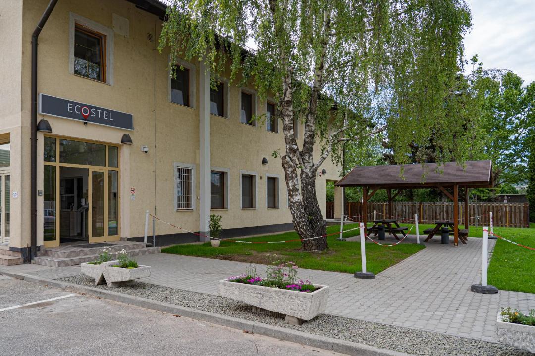 Photo of Buildings in Koerberek