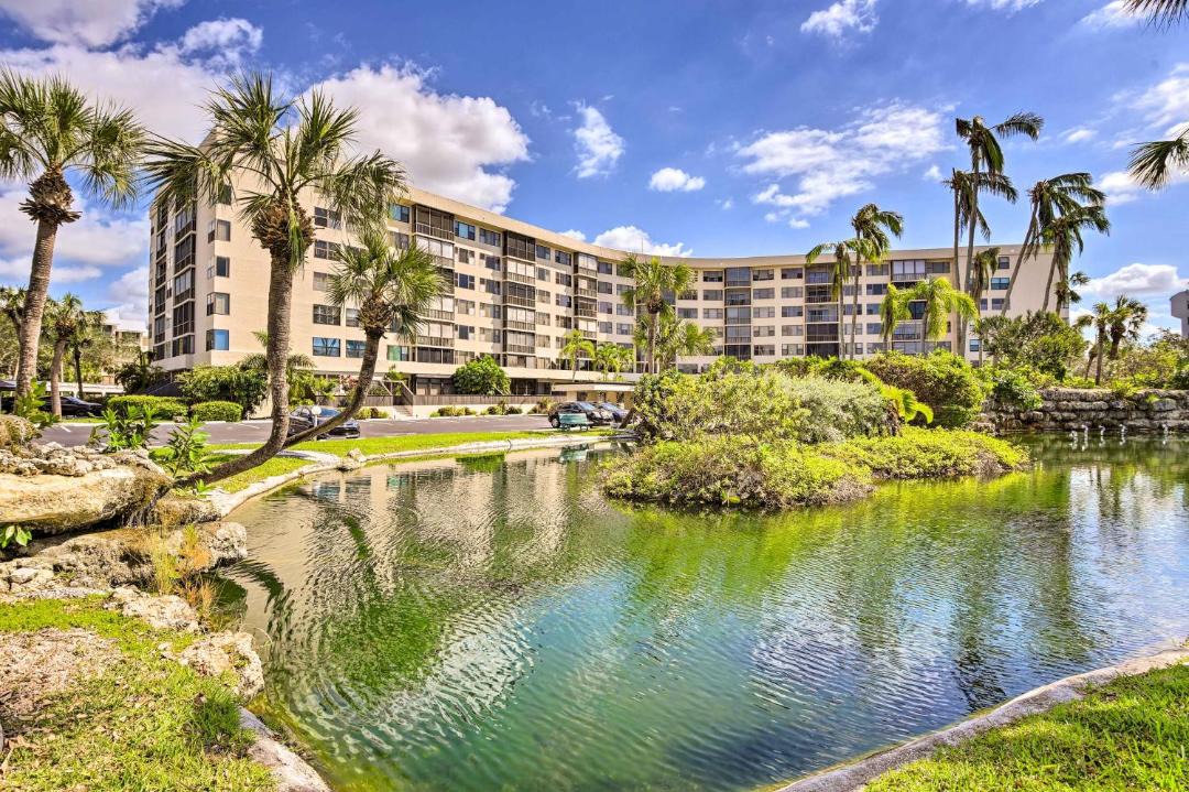 Photo of Outdoor in Siesta Key