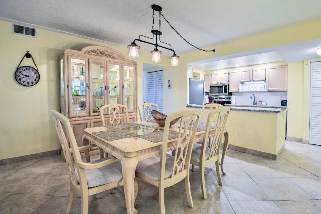 Photo of Livingroom in Siesta Key