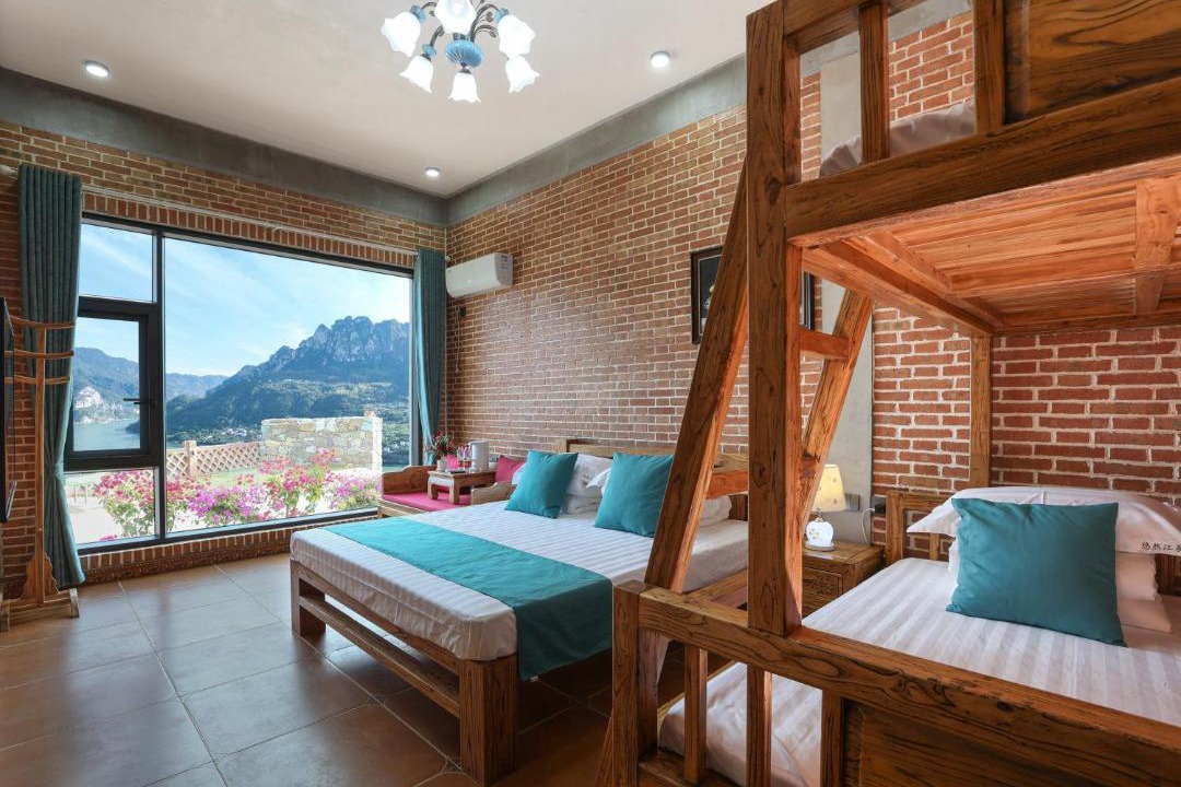 Photo of Bedroom in Yichang