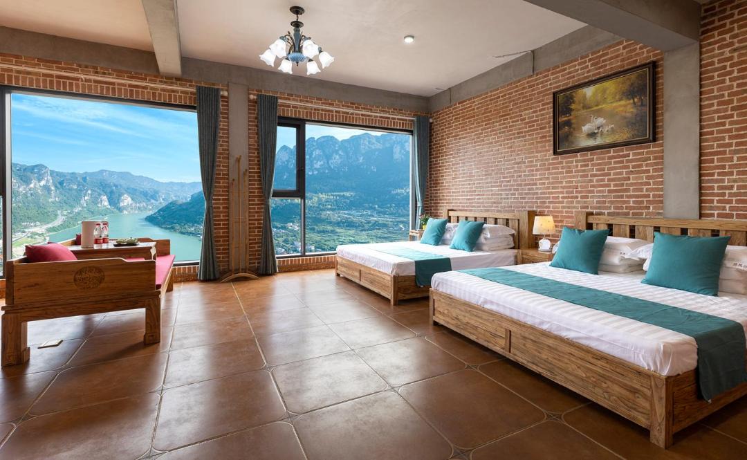Photo of Bedroom in Yichang