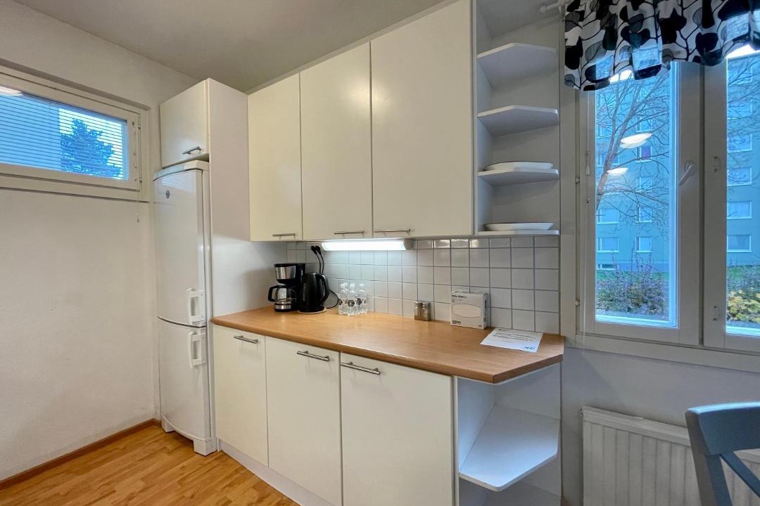 Photo of Kitchen in Porvoo
