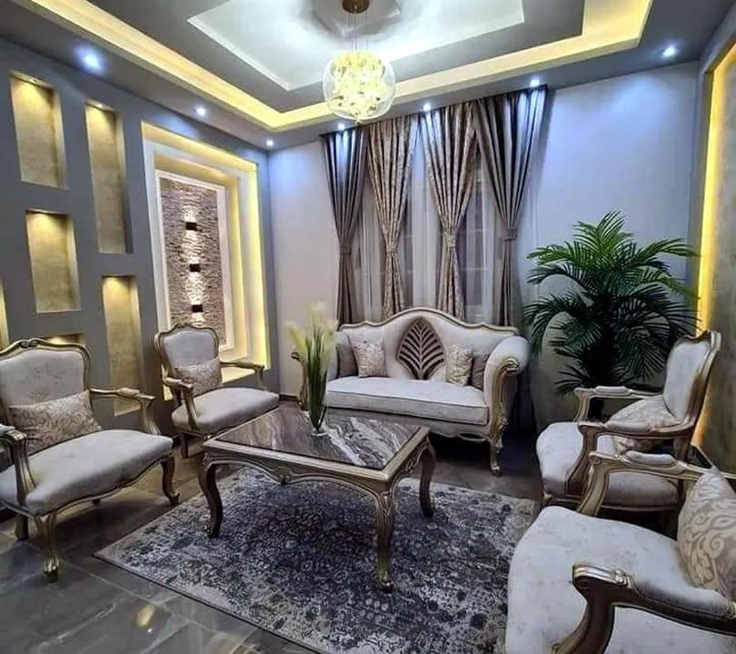 Photo of Livingroom in Heliopolis