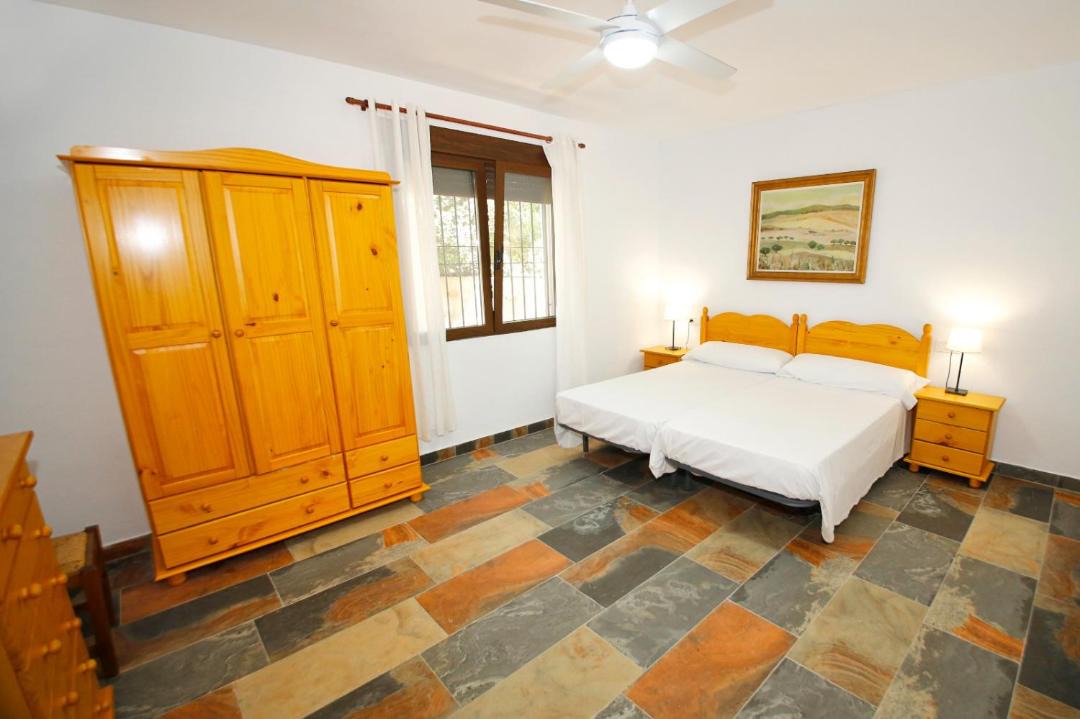 Photo of Bedroom in Onil
