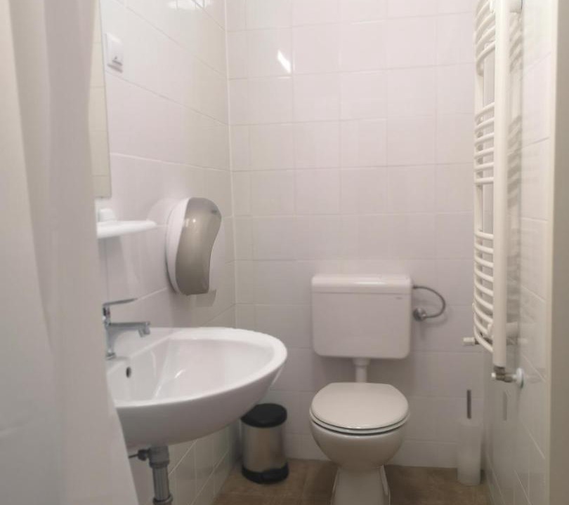 Photo of Bathroom in Koerberek