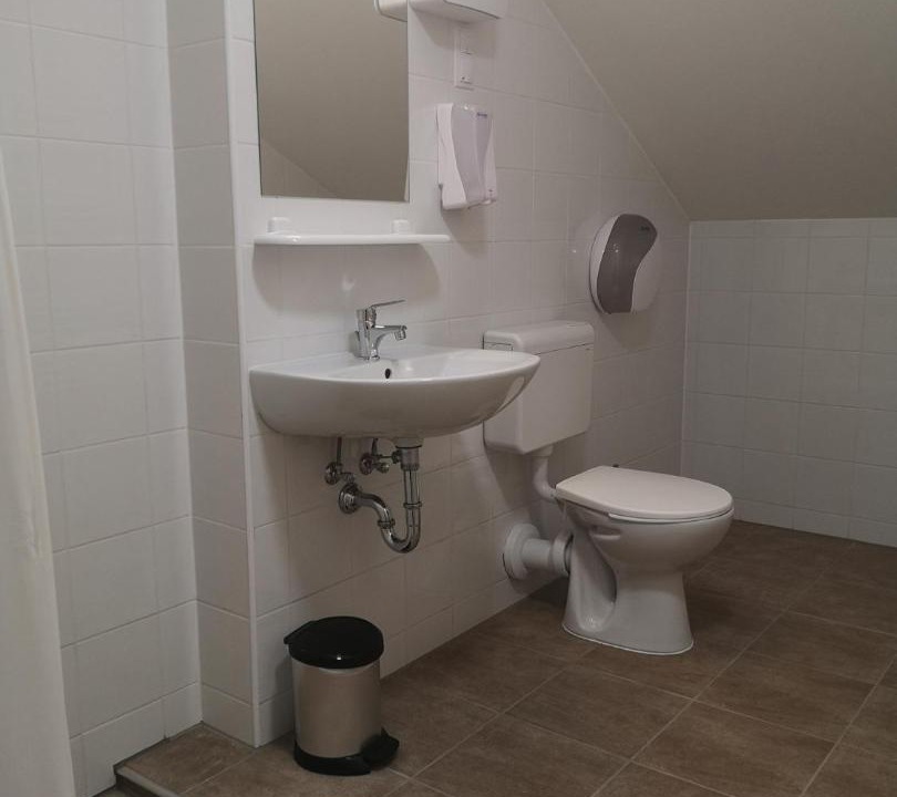 Photo of Bathroom in Koerberek