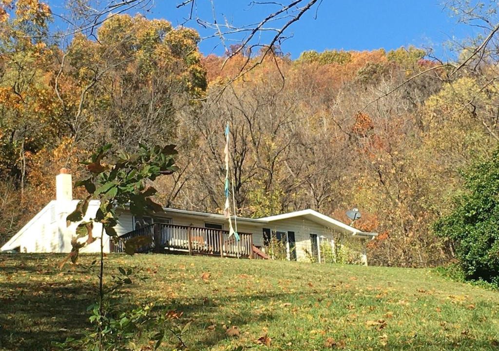 Photo of Buildings in Greenwood