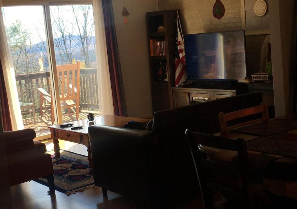 Photo of Livingroom in Greenwood
