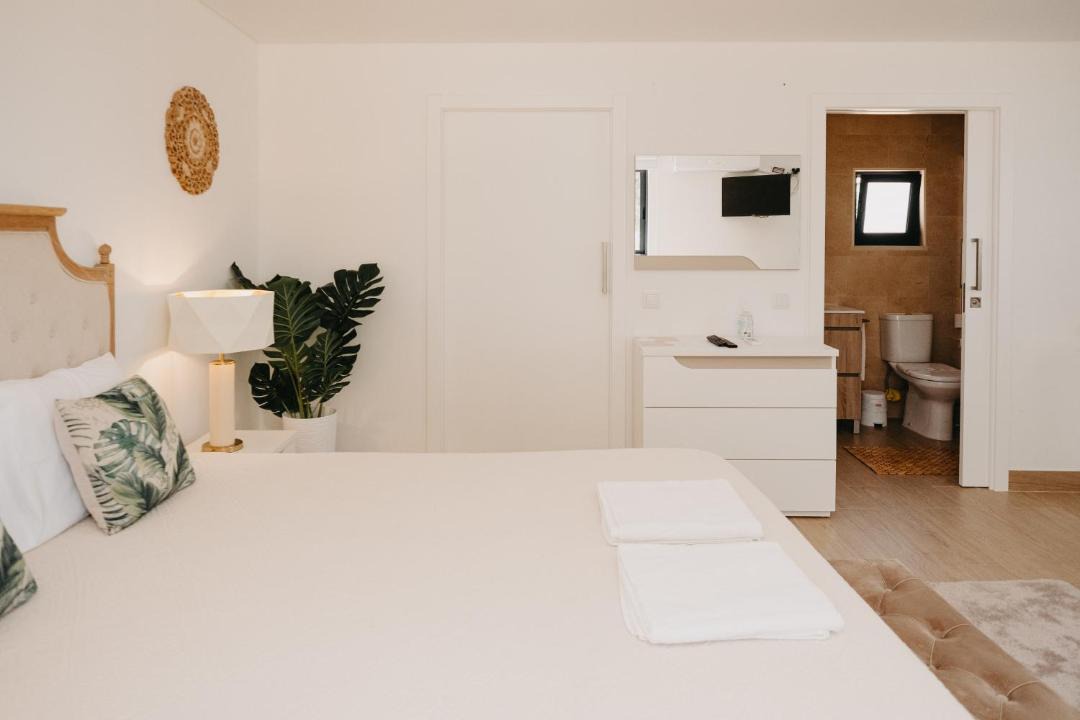 Photo of Bedroom in Sao Vicente do Paul