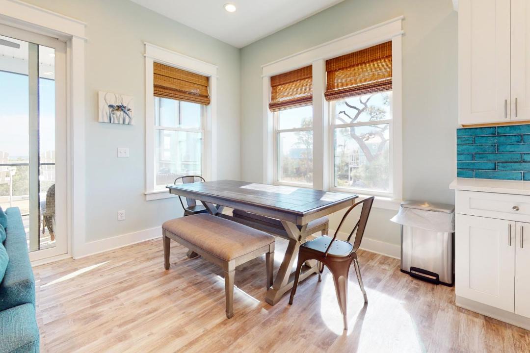 Photo of Livingroom in Indian Pass