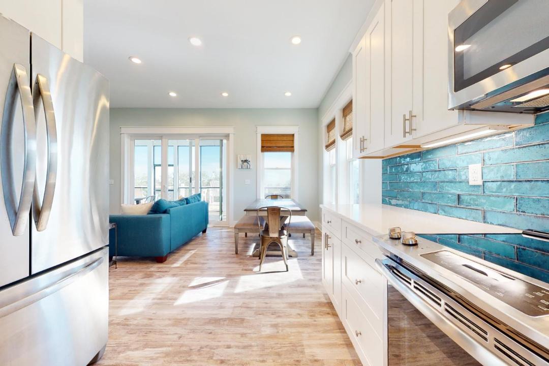 Photo of Livingroom in Indian Pass