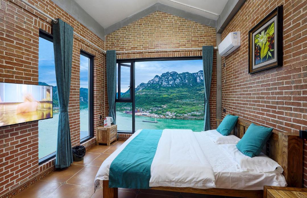 Photo of Bedroom in Yichang