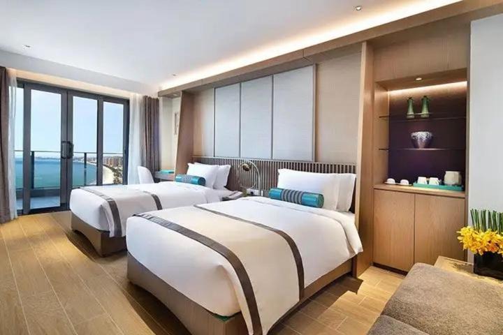 Photo of Bedroom in Cavinti