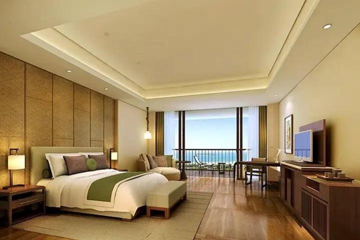Photo of Bedroom in Cavinti