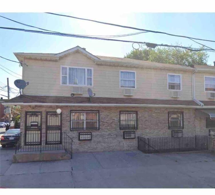 Photo of Buildings in East New York