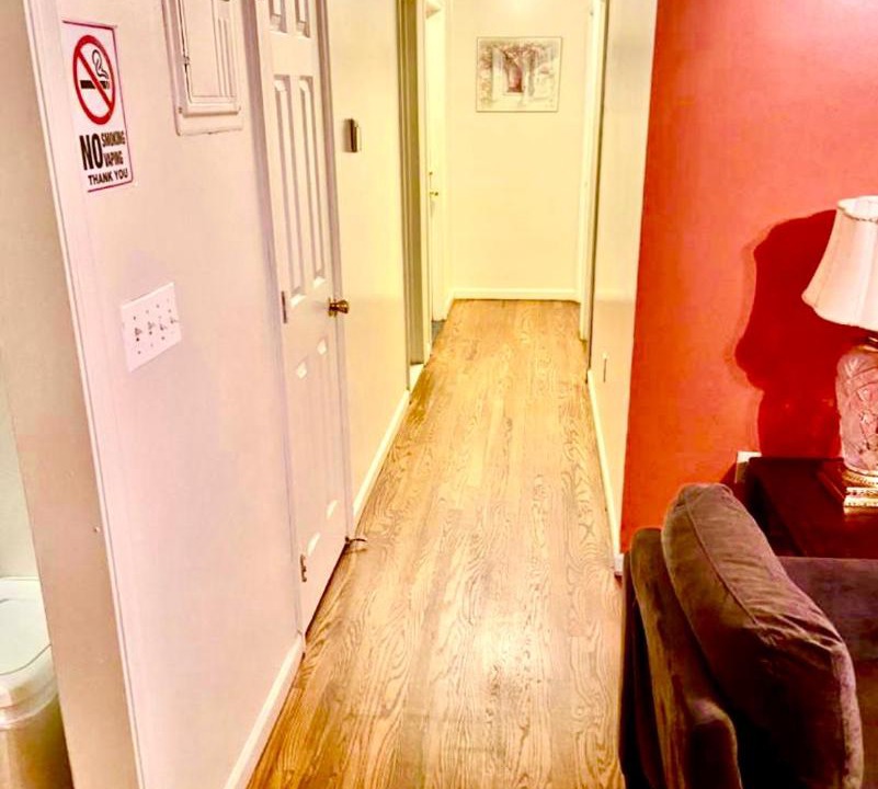 Photo of Bedroom in East New York