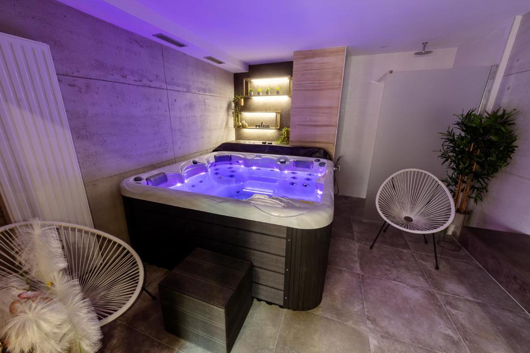 Photo of Bathroom in Vukovar