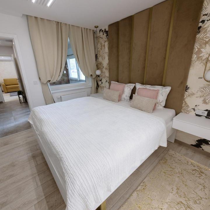 Photo of Bedroom in Vukovar