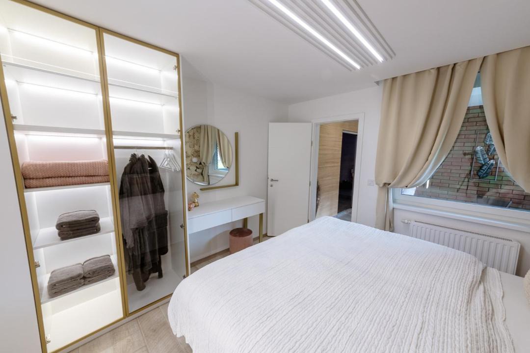Photo of Bedroom in Vukovar