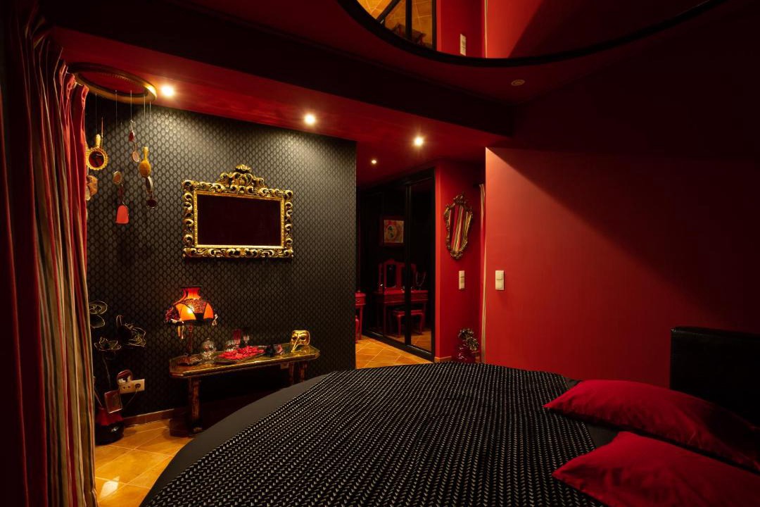 Photo of Bedroom in Calhandriz