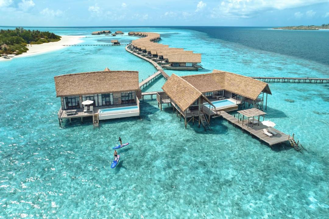 Photo of Others in Cocoa Island