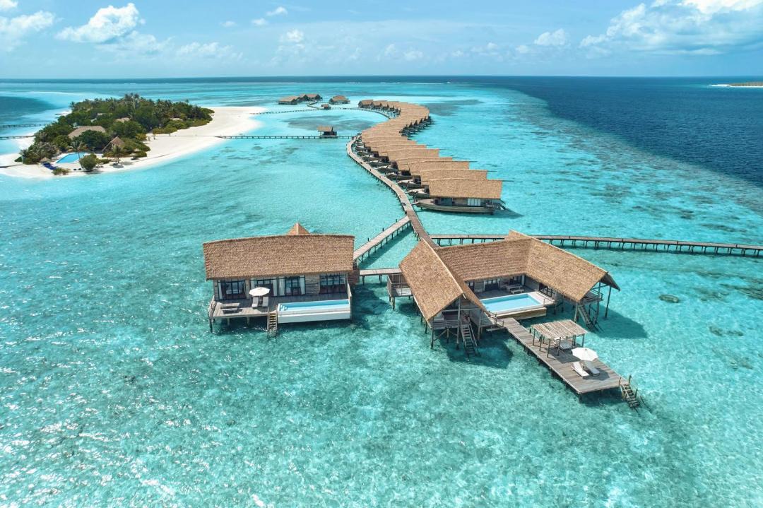 Photo of Others in Cocoa Island