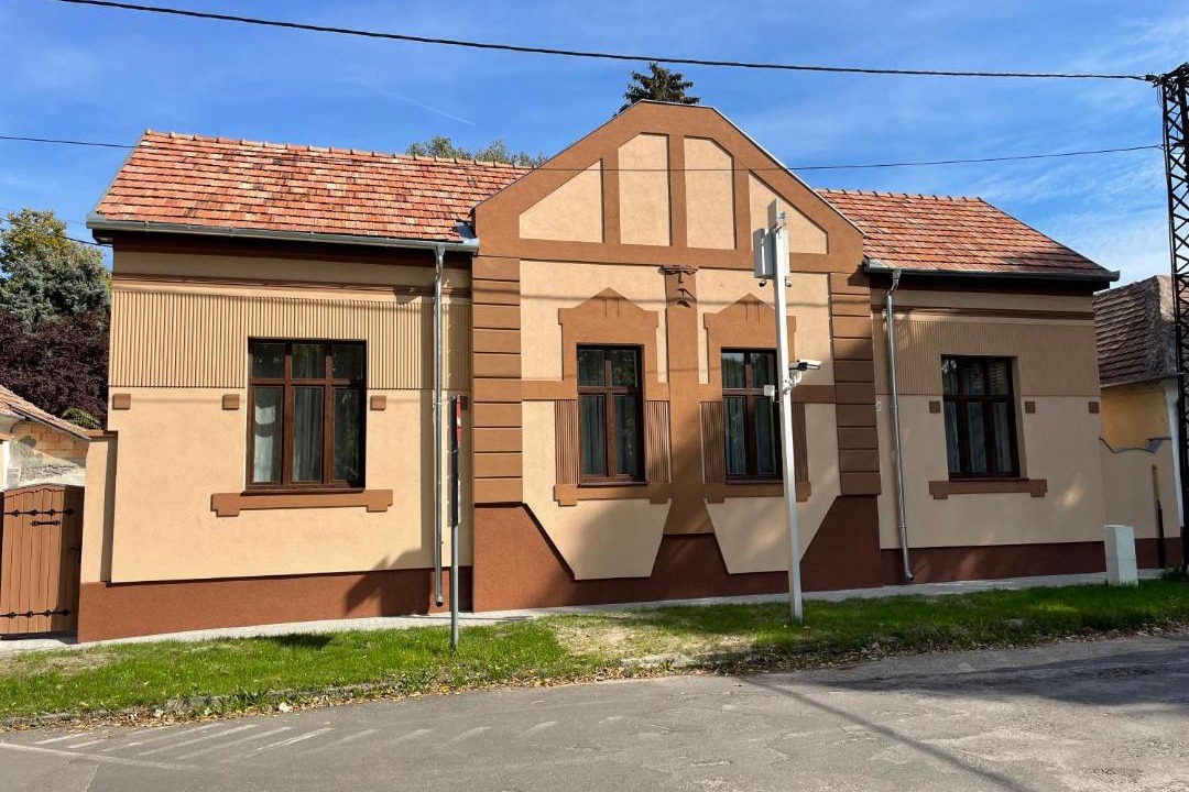 Photo of Buildings in Kiskunhalas
