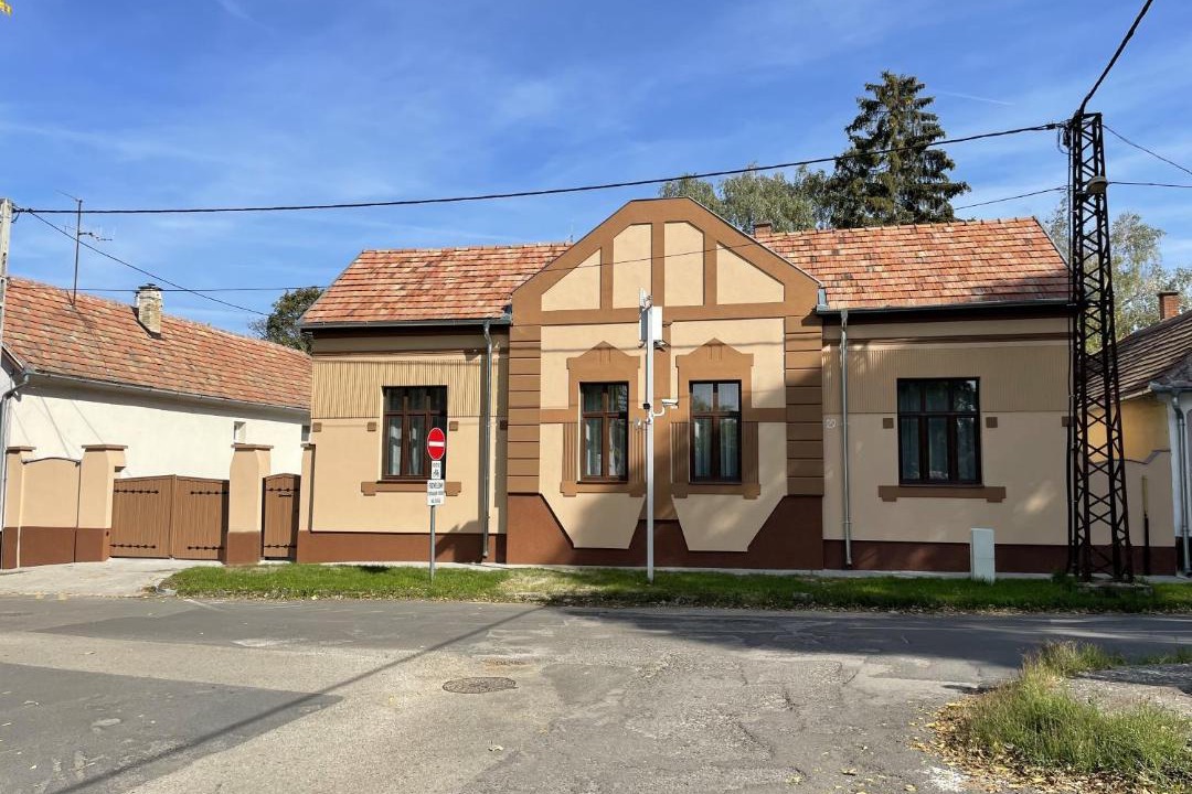 Photo of Buildings in Kiskunhalas