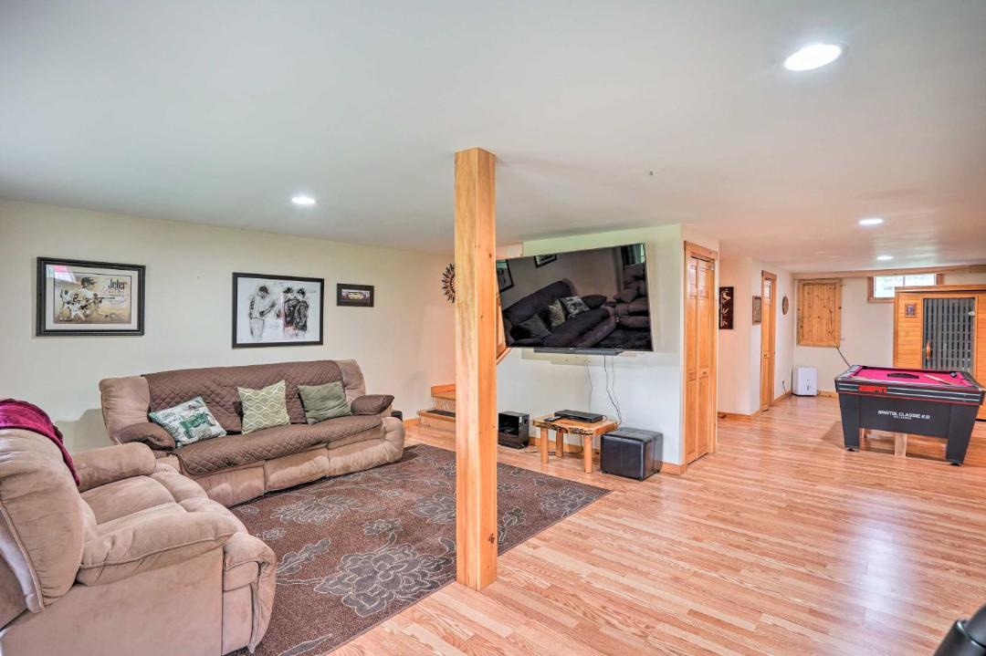 Photo of Livingroom in Windham
