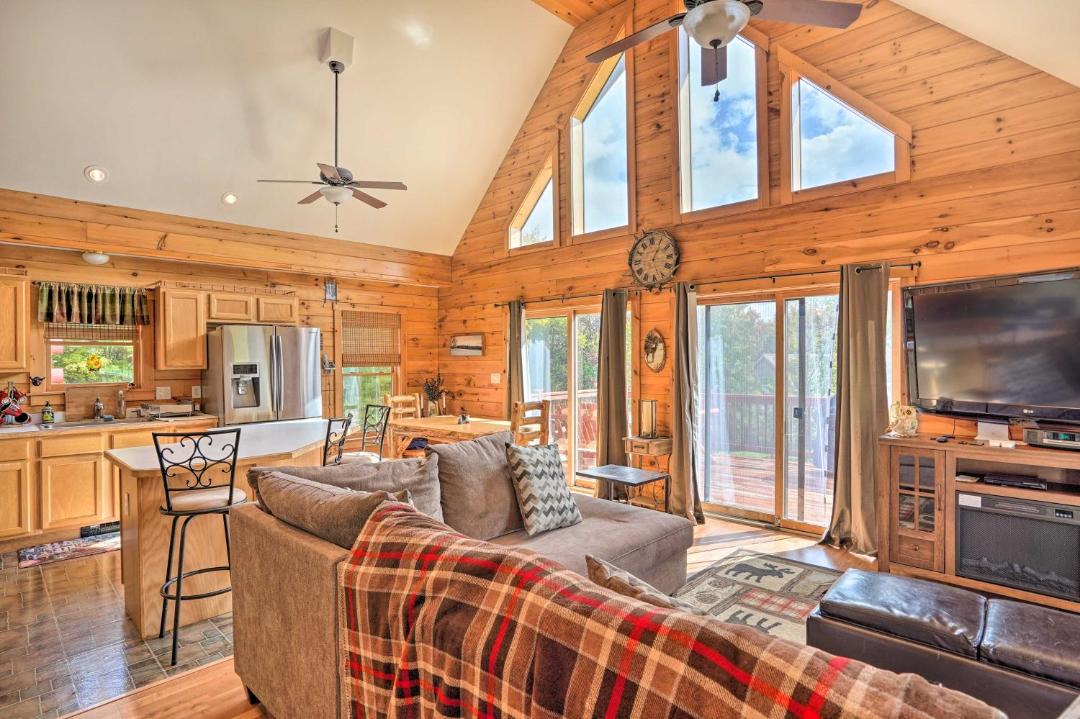 Photo of Livingroom in Windham