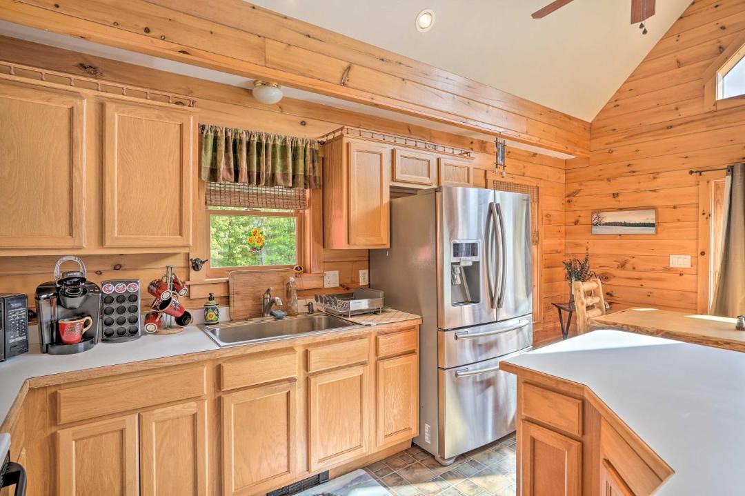 Photo of Kitchen in Windham