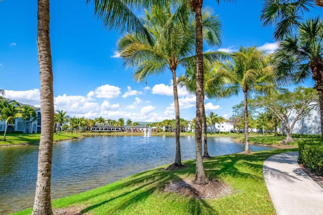 Photo of Outdoor in Davie