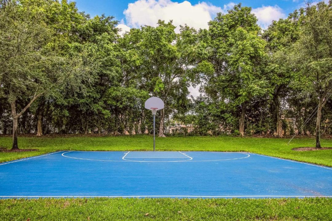 Photo of Outdoor in Davie