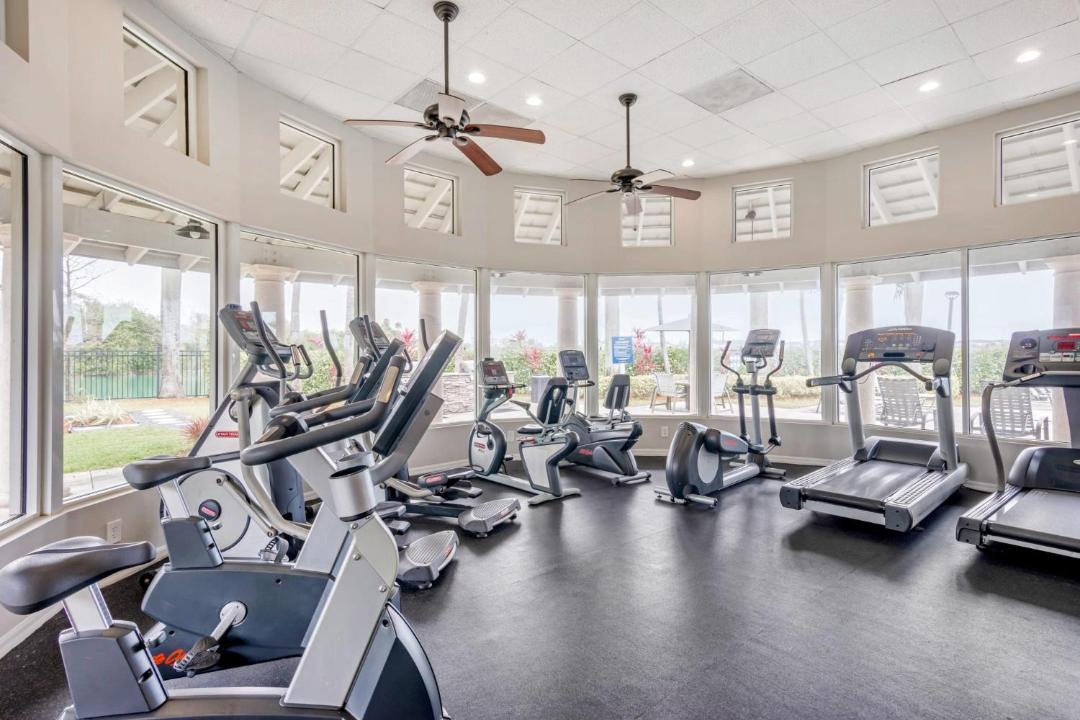 Photo of Livingroom in Davie