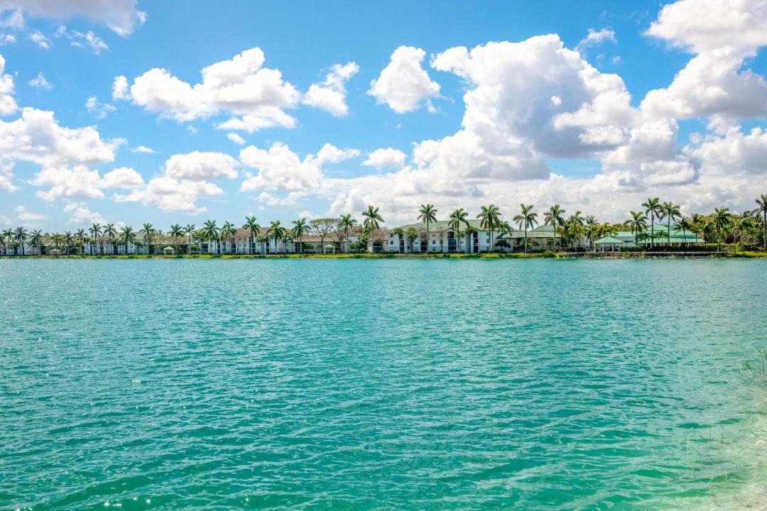 Photo of Outdoor in Davie