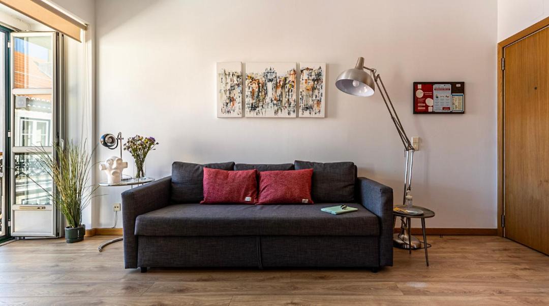 Photo of Livingroom in Sacramento