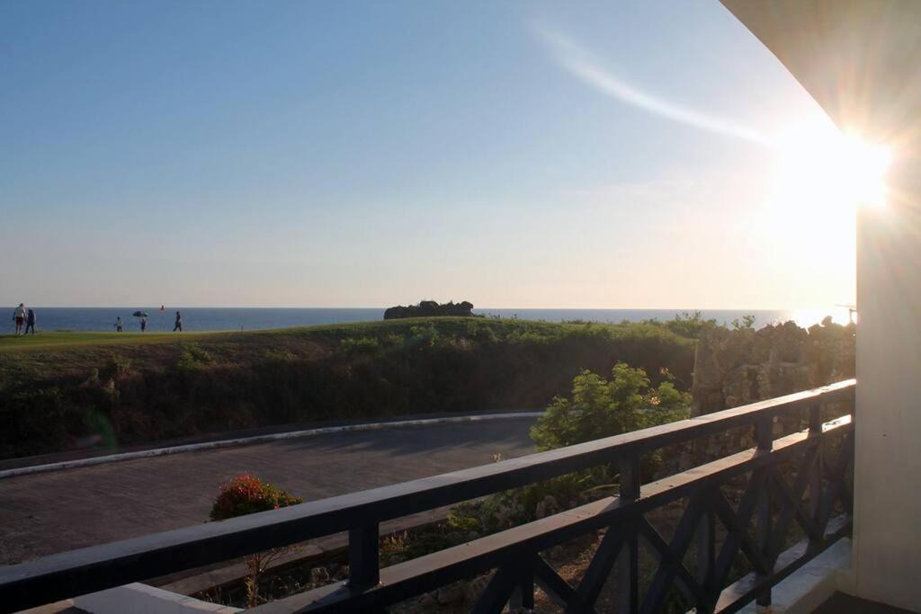 Photo of Patio Balcony in San Fernando