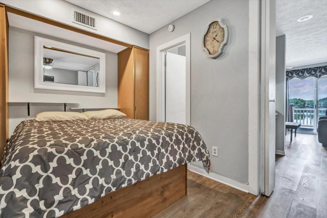 Photo of Bedroom in North Shore