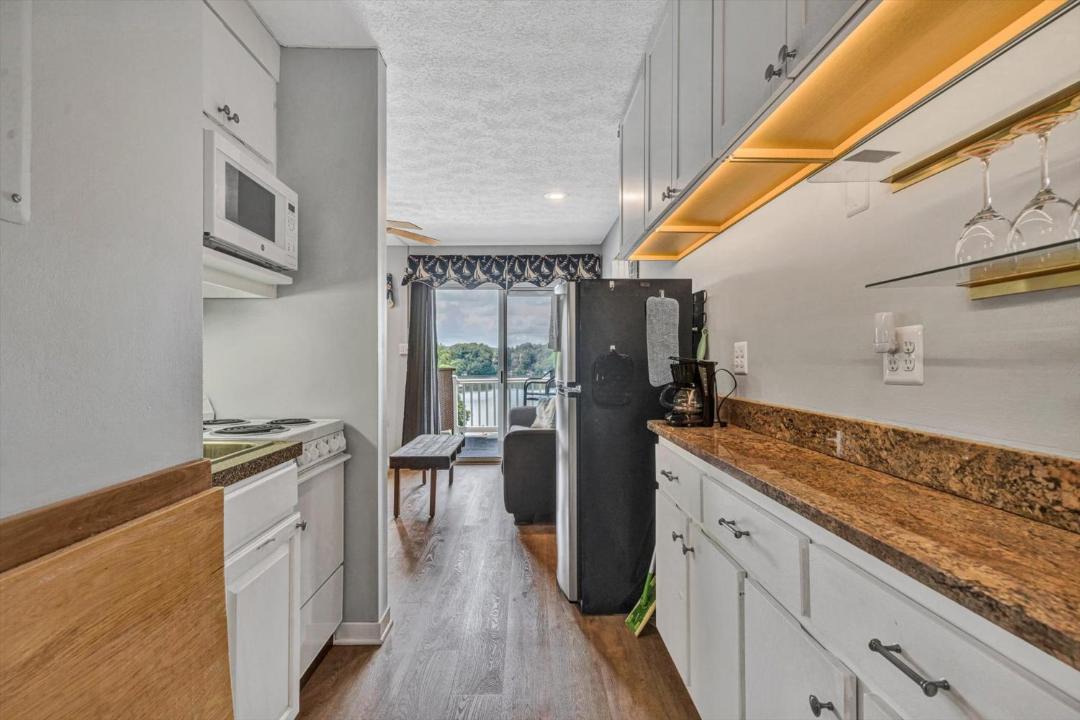 Photo of Kitchen in North Shore