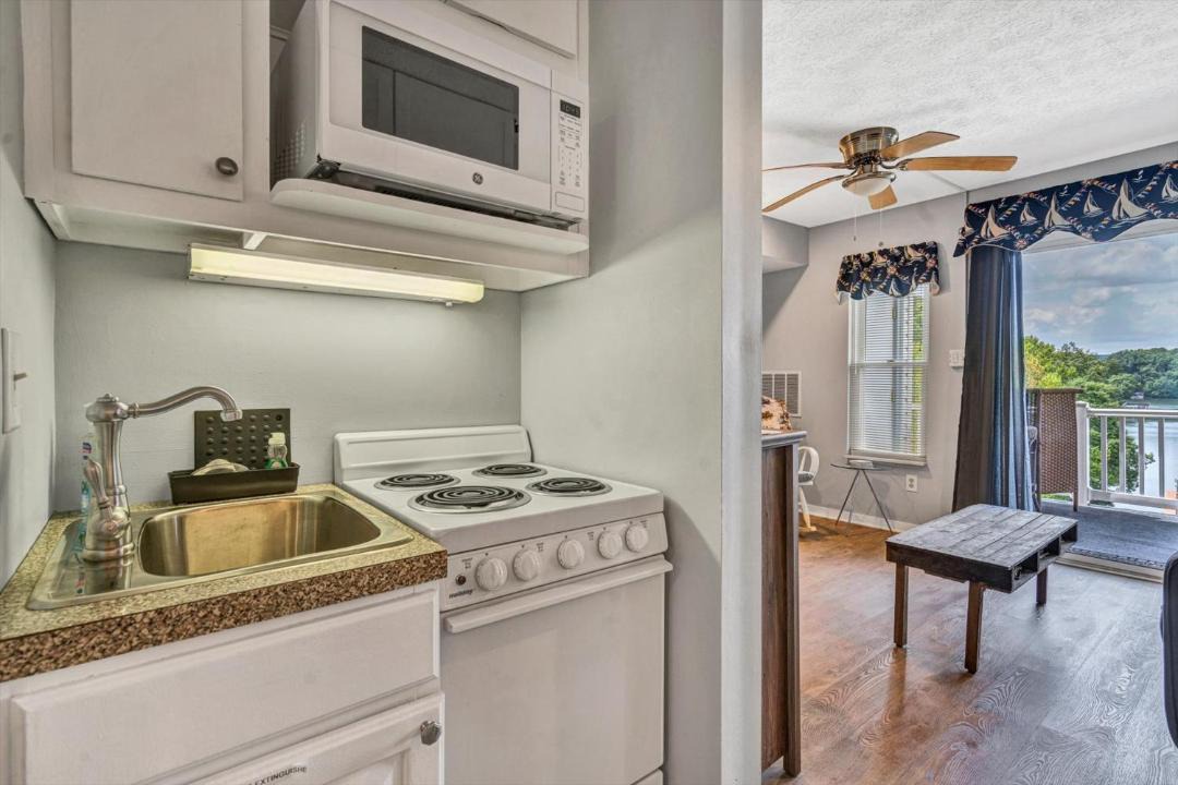 Photo of Kitchen in North Shore