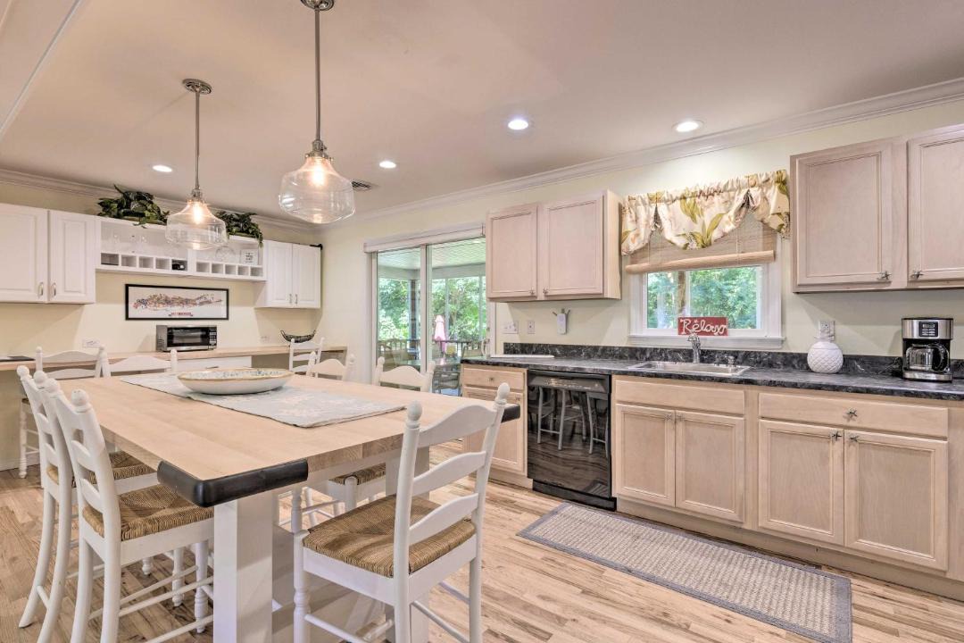 Photo of Kitchen in Jamesport