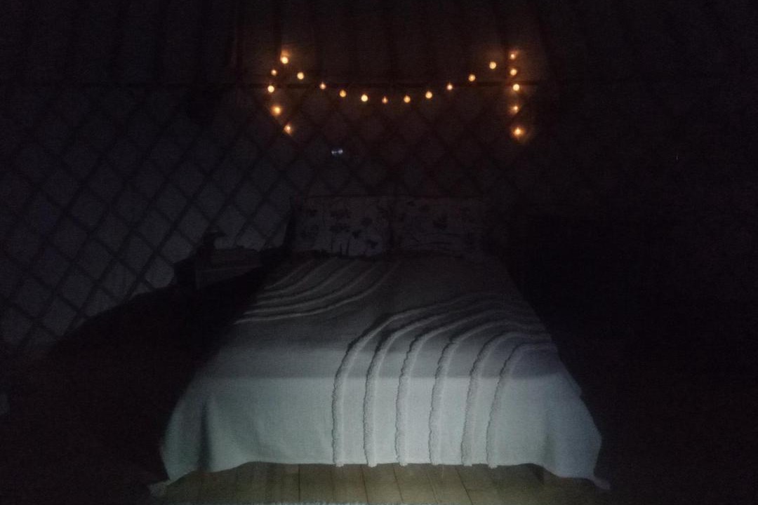 Photo of Bedroom in Rackeve