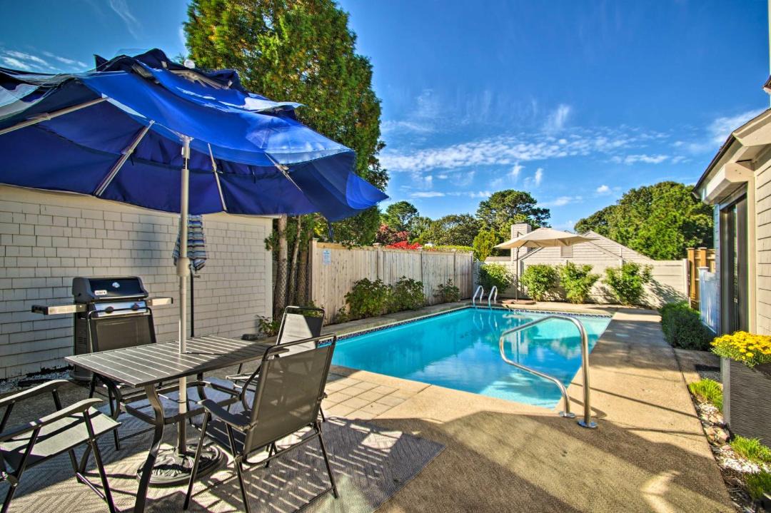 Photo of Outdoor in Mews Village