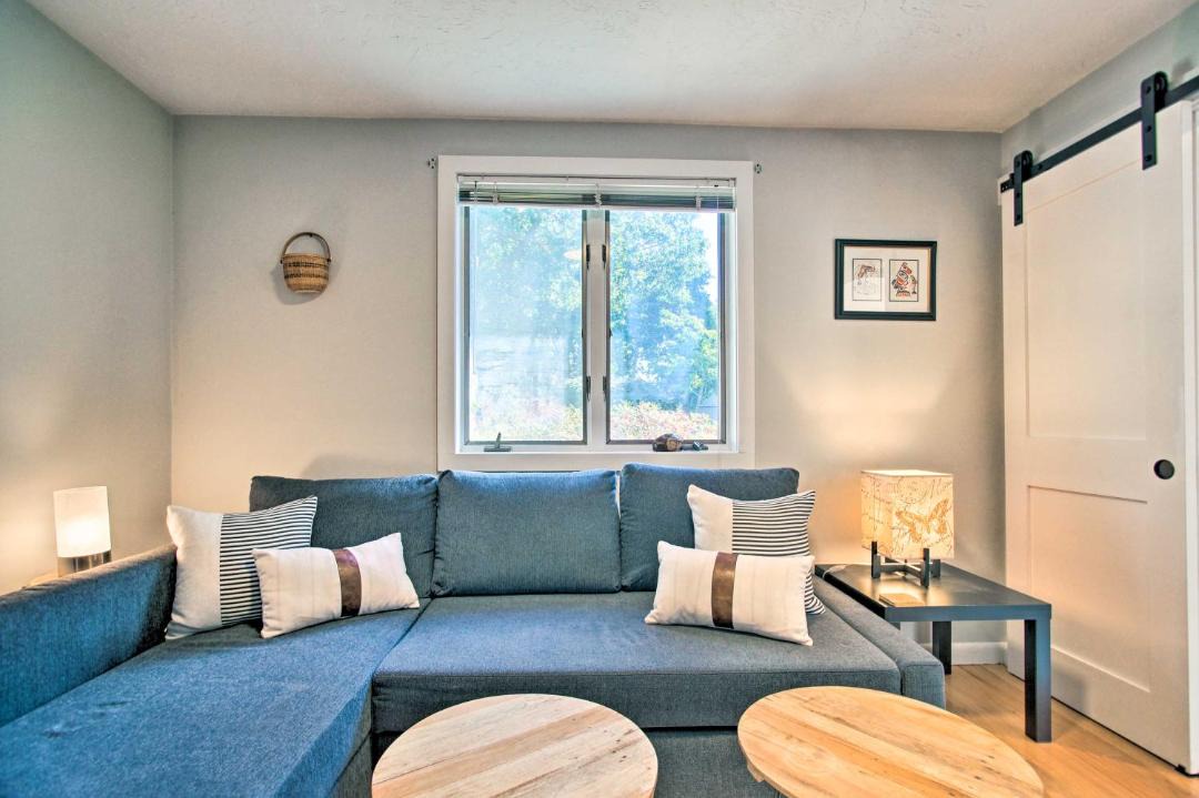 Photo of Livingroom in Mews Village