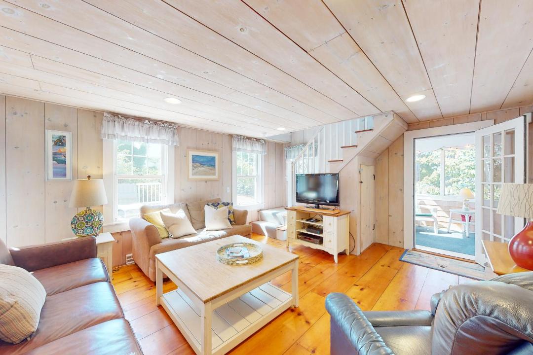 Photo of Livingroom in West Harwich