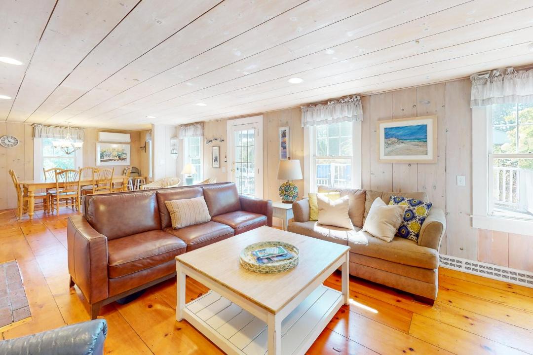 Photo of Livingroom in West Harwich