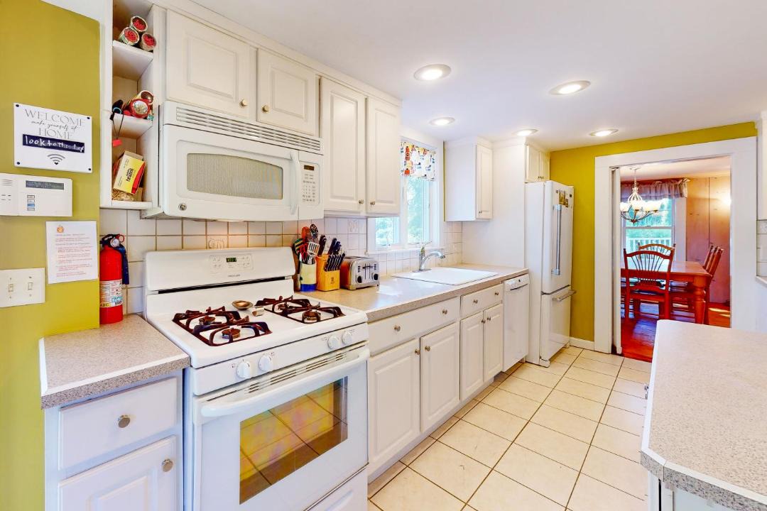 Photo of Kitchen in West Harwich